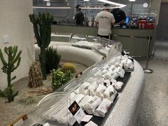 -OUR Bakery(SKP-S店)