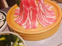 -故里和山·成都火锅(欢乐港湾店)