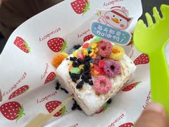 -牟传仁饭庄(星海店)