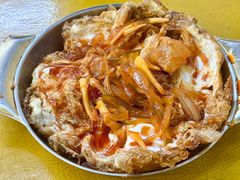 五柳炸蛋-甜甜屋(解放中路店)