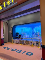 点击看大图 -超级奈尔宝SUPER NEOBIO(杭州星光店)