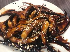 -新记餐厅(香槟大厦店)