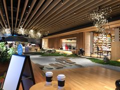 -Seesaw Coffee(朝阳大悦城店)