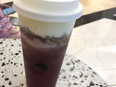 多肉葡萄-喜茶(永旺梦乐城店)