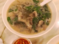 -梅县程江腌面王(兴华店)