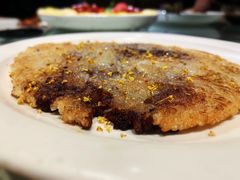 香煎八宝饭-宏玲餐厅(四川南路店)