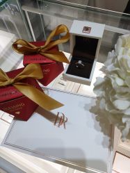 -DR钻戒(杭州星光大道店)