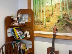 -朝与夕商务茶歇定制·轻奢摆台·下午茶