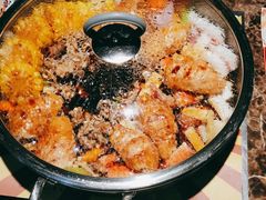 -御上皇三汁焖锅(薛城万达广场店)
