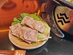 -探鱼·鲜青椒爽麻烤鱼(广州欣荣广场店)
