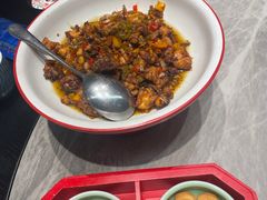 -鱼你相聚·河鲜馆(袁家岭店)