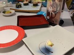 -晴季寿司(活力城店)