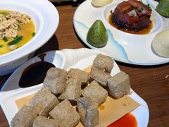 -绍兴老味道·非遗门店(银泰城店)