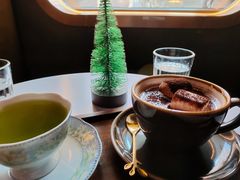 -Hei Cafe(工体店)