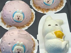 -星巴克臻选(莘庄仲盛店)