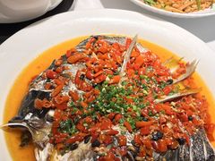 -飶香居(省博物馆店)