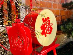 -晋江五店市传统文化旅游区