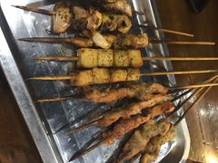 -二子海鲜大排档(太阳城店)