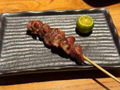 -炉胜·炉端烧·居酒屋