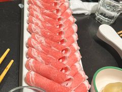 -南门四季铜锅涮肉(大屯·北苑店)