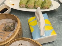 -喜宴又一村·粤菜·茶点·海鲜(壹方天地店)