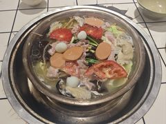 -海关荤豆花(洋河一路店)