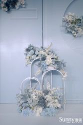 点击看大图 -Sunny喜铺婚礼定制·求婚策划