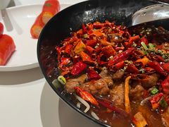 -茉里粤菜(皇姑万象汇店)