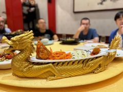 -白家大院·王府宫廷菜(苏州街店)