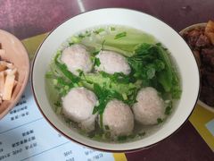 -周肥肠(江油总店)