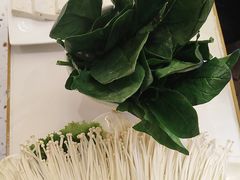 -旧县羊蝎子(旧县店)