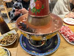 -记忆串城·东北烧烤·小龙虾·大型团建(南油店)