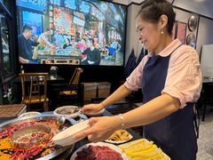 -俏媳妇火锅(宽窄巷子店)