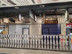 -潮澎派·潮汕菜大排档(南较西路店)