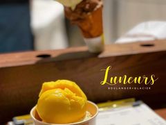 -LUNEURS月乐诗·法式冰淇淋(环贸店)