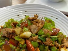 -翠云楼·汽锅鸡·云南特色菜(翠湖公园店)