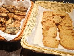 -西宁富力万达文华酒店美食汇西餐厅