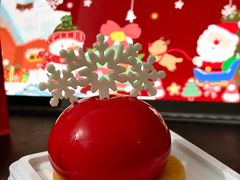 -美心西饼mx cakes(市桥站店)