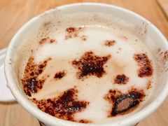 -COSTA COFFEE(武汉武商MALL店)