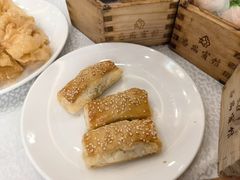 -番禺宾馆丽苑厅