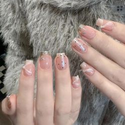 -M·X Nail日式美甲美睫
