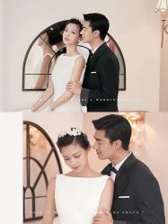 -梵初·STUDIO婚纱摄影(通州万达店)