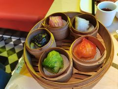 -避风塘(百联奥特莱斯广场店)