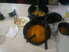 -婆婆香过桥米线(观湖城店)