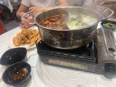 -活潑鲜跳(湖滨商业街店)