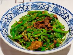 -农耕记·湖南土菜(halo广场店)