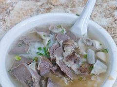 -旺角早餐店(新城大道店)