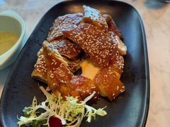 -深圳美高梅酒店-品聚嘉府中餐厅