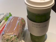 -奈雪的茶(市百一店)