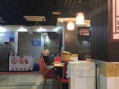 大堂-长生鱼·鲜鱼房(U城店)